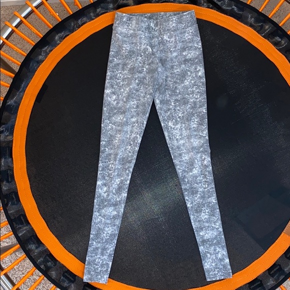 Juniors XS American Eagle 🦅 Leggings - Picture 2 of 4